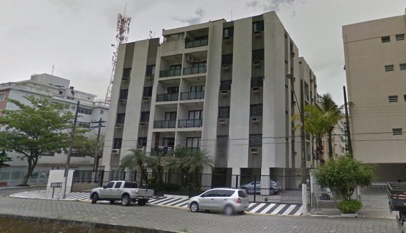 Tranquilo Com Duas No Do Guaruja!! Apartamento Guarujá